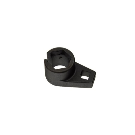 Kľúč nástrčný na lambda sondu 22mm 3/8" GEKO G02686