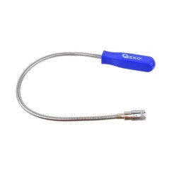 Magnetický držiak s LED svetlom GEKO G03212