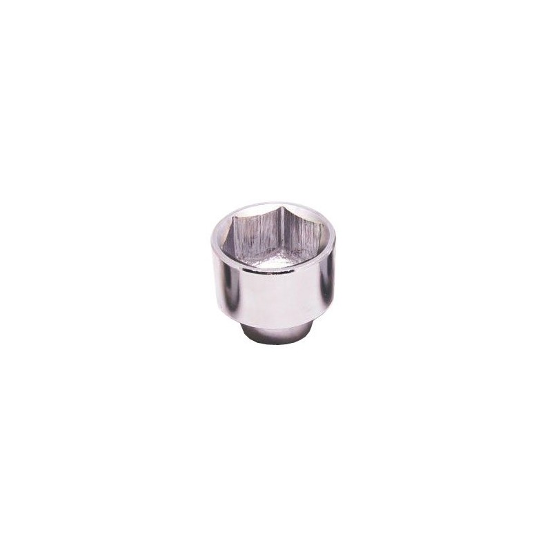 Hlavica nástrčná 60mm 1" GEKO G14060