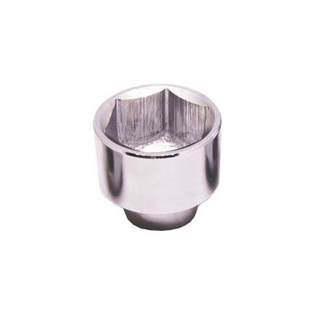 Hlavica nástrčná 60mm 1" GEKO G14060