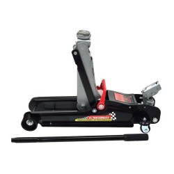 Zdvihák hydraulický 2,5t GEKO G02030
