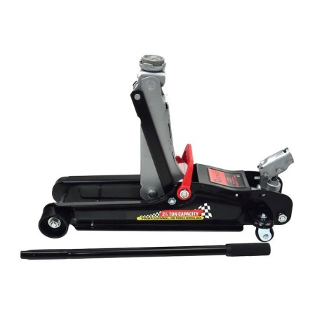 Zdvihák hydraulický 2,5t GEKO G02030