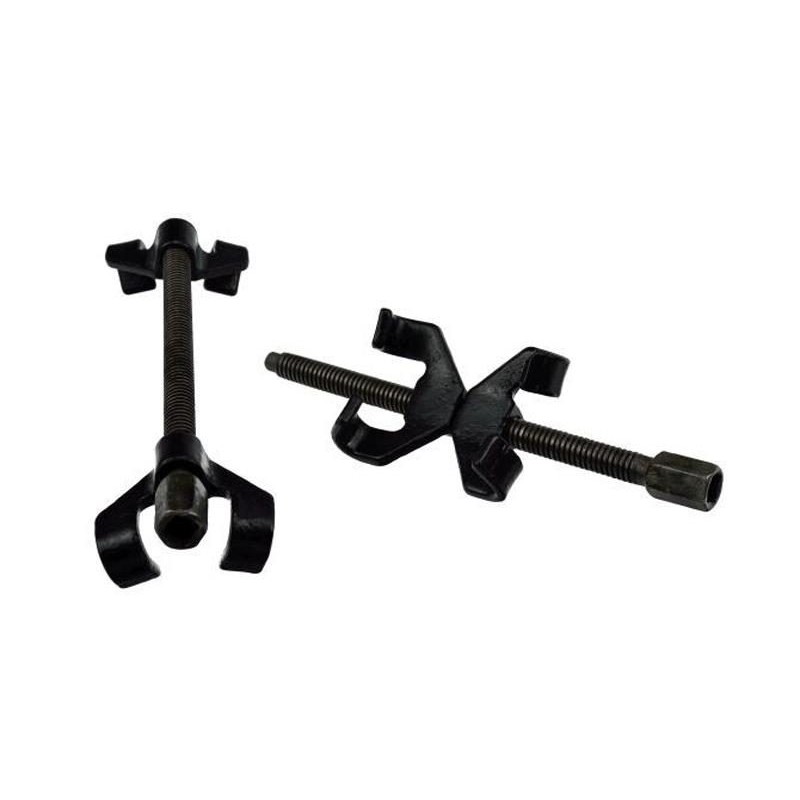 Sťahovák pružín 260mm GEKO G30312 2ks