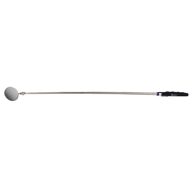 Zrkadlo kontrolné teleskopické 240-690mm GEKO G03215
