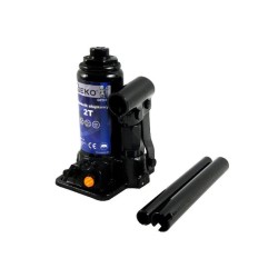 Zdvihák hydraulický 2t GEKO G01050