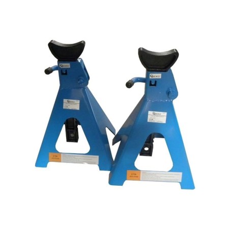 Podpera pod auto 6t GEKO G02161 2ks