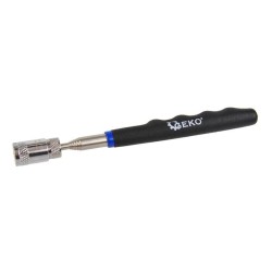 Teleskopický uchopovač s magnetickým koncom GEKO G03211