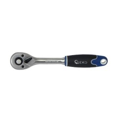 Račňa profi 1/4" GEKO G10132