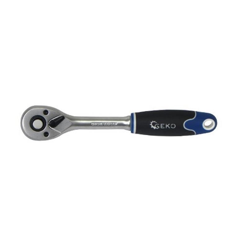 Račňa profi 1/4" GEKO G10132