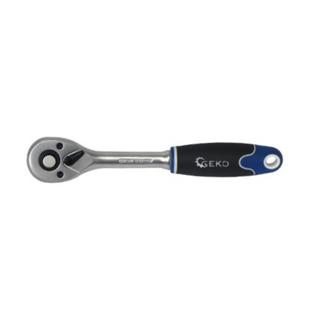 Račňa profi 1/4" GEKO G10132