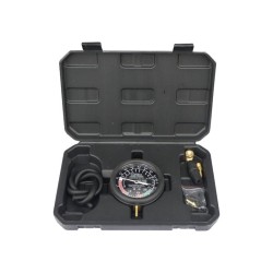 Tester na kontrolu tlaku oleja GEKO G02508