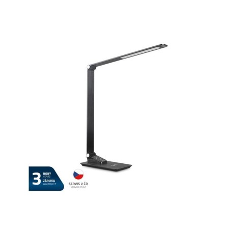 Lampa stolná GETI GTL105B