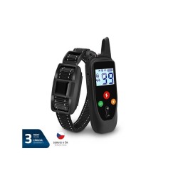 Obojok elektronický výcvikový GETI GPT02