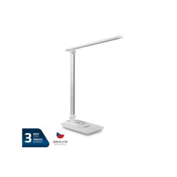 Stolová lampa GETI GTL104W