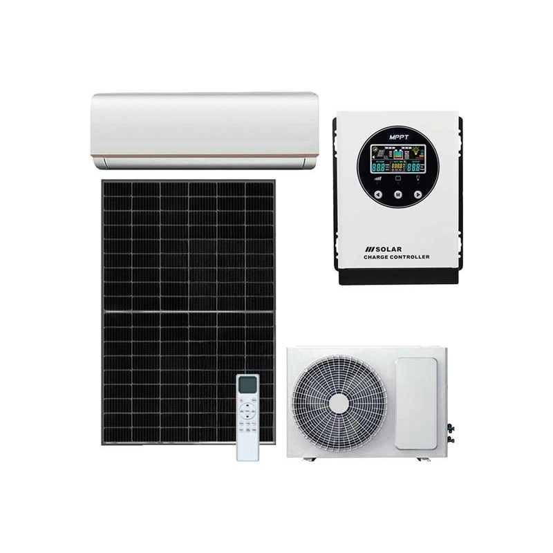 GETI GKF12K 3,5kW offgrid + MPPT 60A