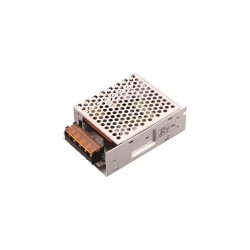 Zdroj spínaný 12V/60W GETI GPSI1260