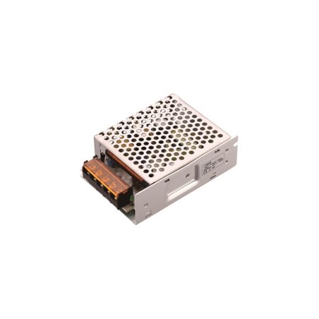 Zdroj spínaný 12V/60W GETI GPSI1260