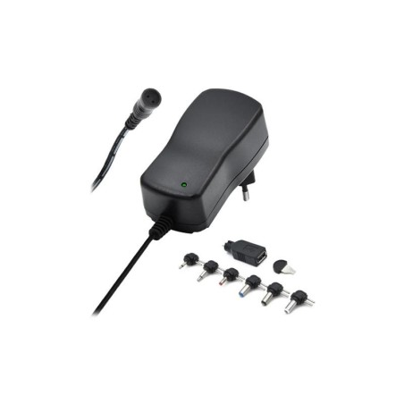 Adaptér napájací 3-12V 2250mA GETI GPA25A
