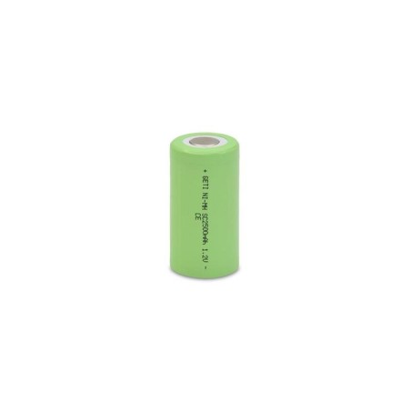 Batérie nabíjacie NiMH SC 1,2V 2500mAh Geti