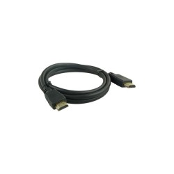 Kábel GETI HDMI 1m