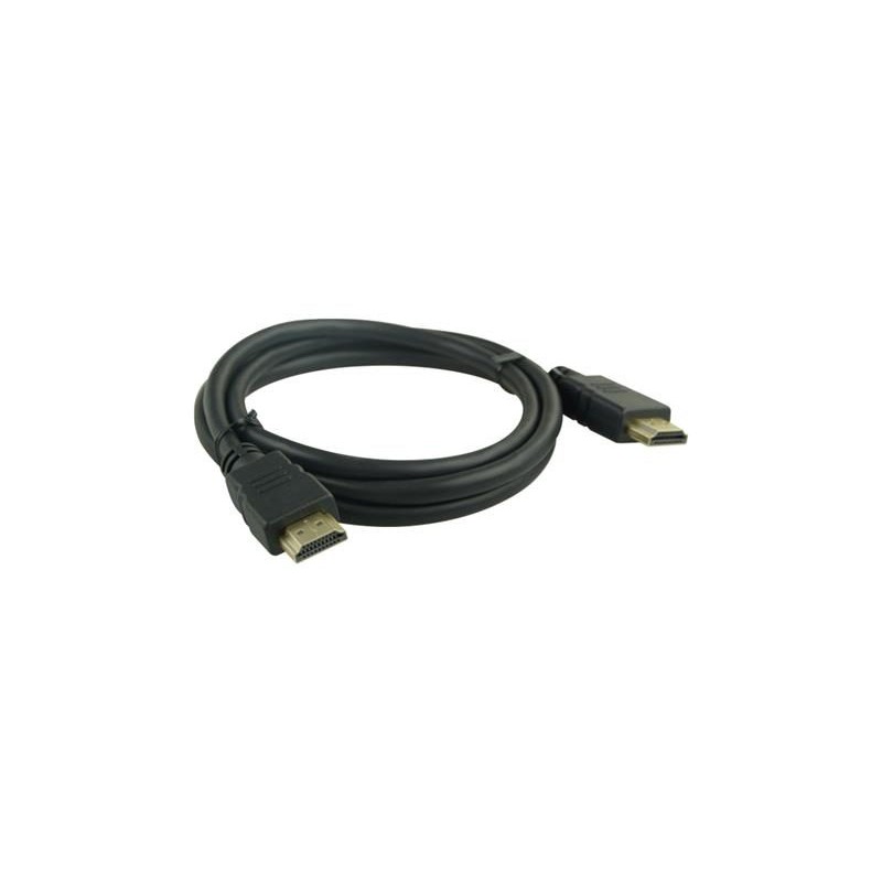 Kábel GETI HDMI 1m