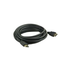 Kábel GETI HDMI 5m