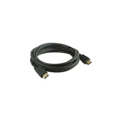 Kábel GETI HDMI 3m