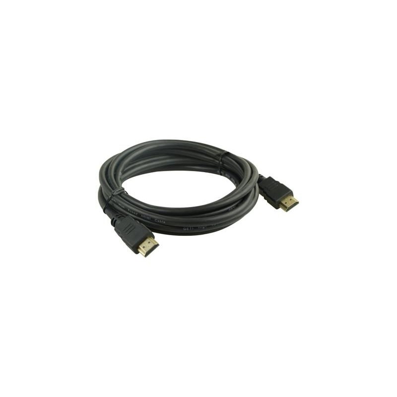 Kábel GETI HDMI 3m