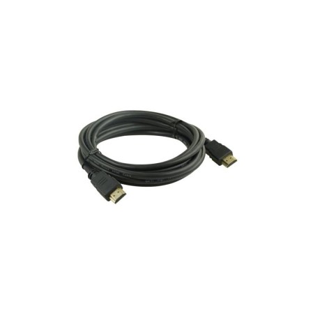Kábel GETI HDMI 3m