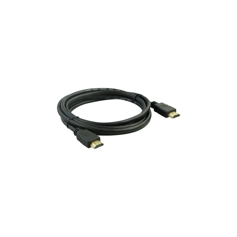 Kábel GETI HDMI 2m