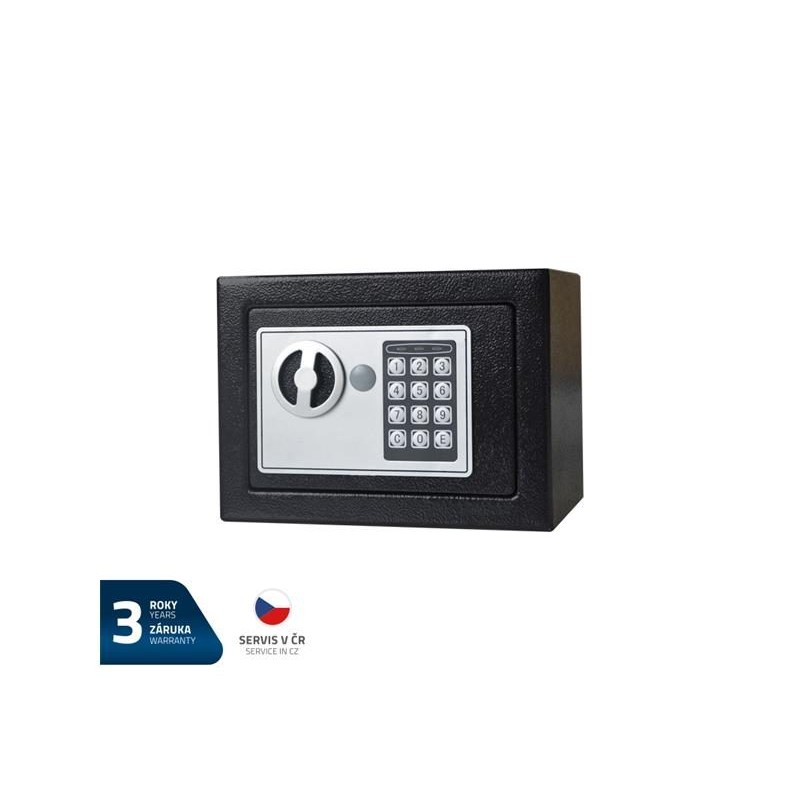 Trezor GETI E25ST (350x250x250mm)