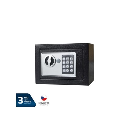 Trezor GETI E25ST (350x250x250mm)
