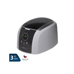 Ultrazvuková čistička GETI GUC 751 0,75L