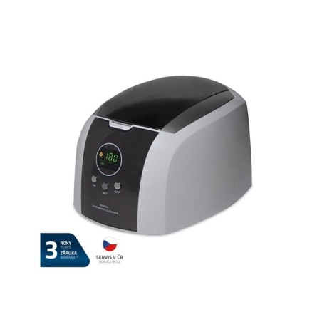 Ultrazvuková čistička GETI GUC 751 0,75L