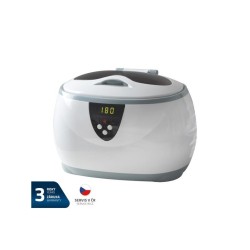 Ultrazvuková čistička GETI GUC 601 0,6L