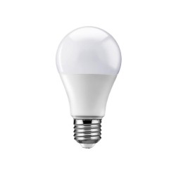 Žiarovka LED E27 12W A60 biela prírodná GETI SAMSUNG čip