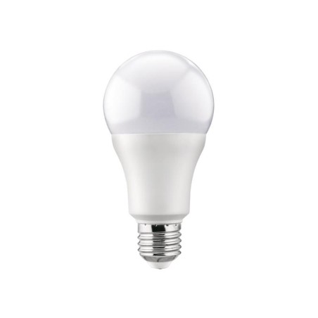 Žiarovka LED E27 15W A65 biela teplá GETI SAMSUNG čip