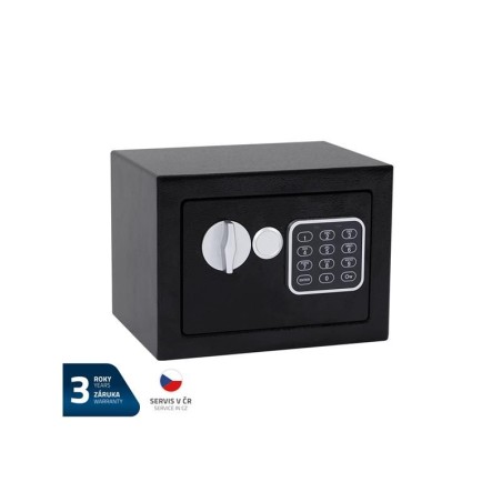 Trezor GETI E17DL (230x170x170mm)