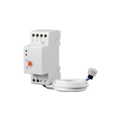 Snímač súmrakovej GETI GS3102