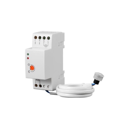 Snímač súmrakovej GETI GS3102