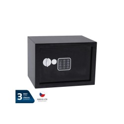 Trezor GETI E25DL (350x250x250mm)