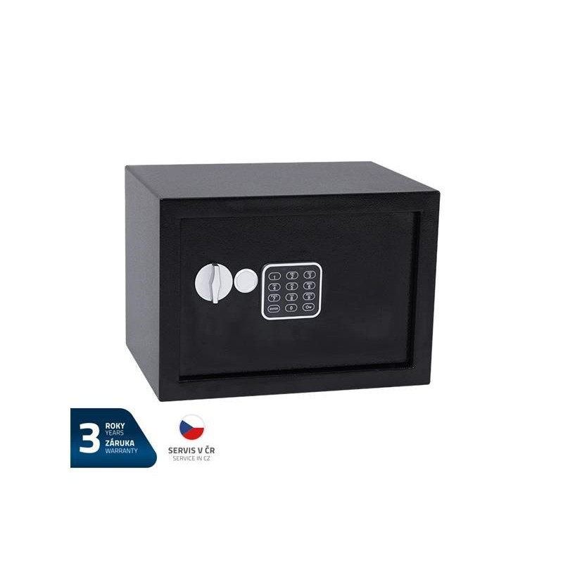 Trezor GETI E25DL (350x250x250mm)