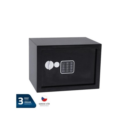 Trezor GETI E25DL (350x250x250mm)