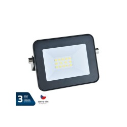 LED reflektor GETI GLF10 10W