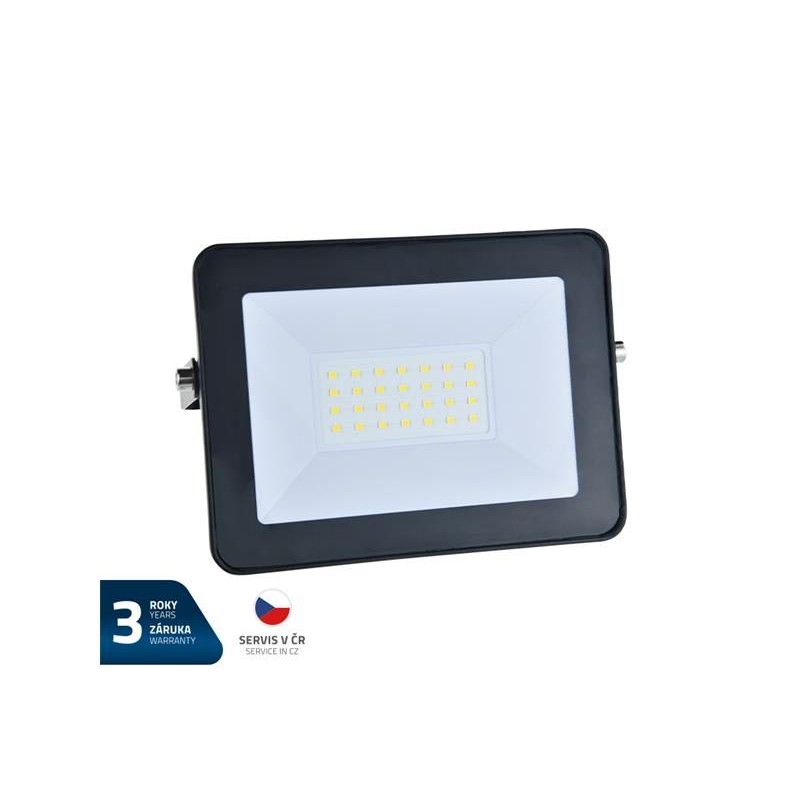 LED reflektor GETI GLF30 30W