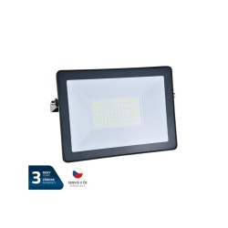 LED reflektor GETI GLF50 50W