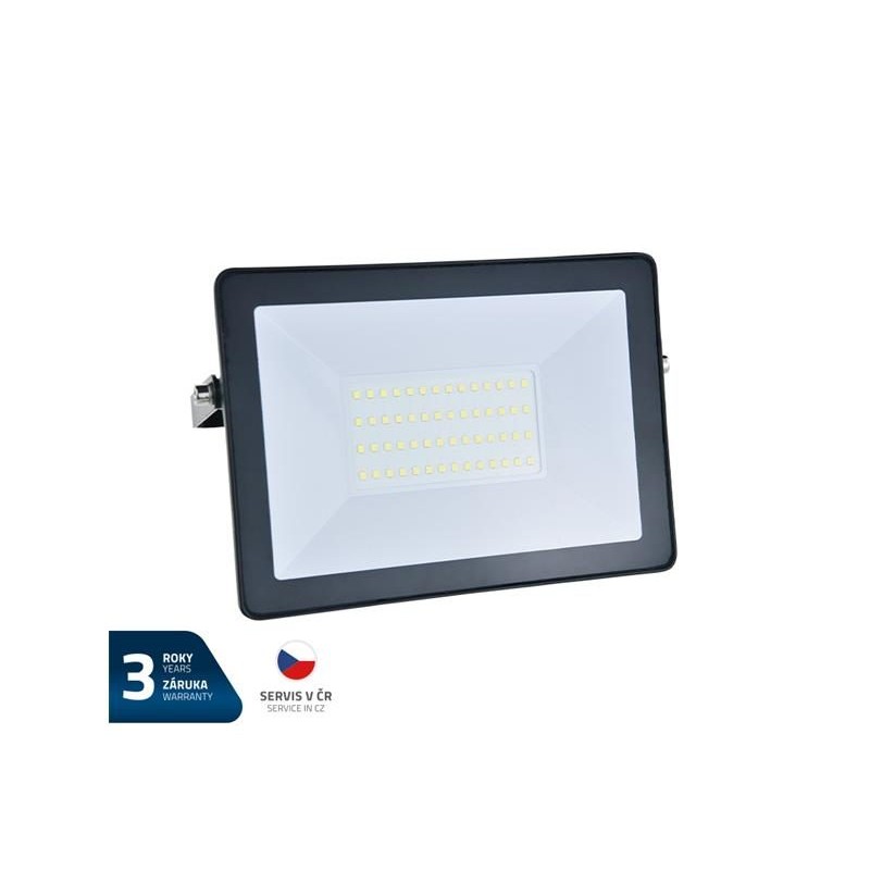 LED reflektor GETI GLF50 50W
