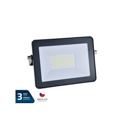 LED reflektor GETI GLF20 20W