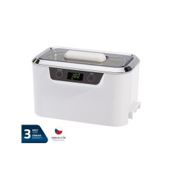 Ultrazvuková čistička GETI GUC 801 0,8L
