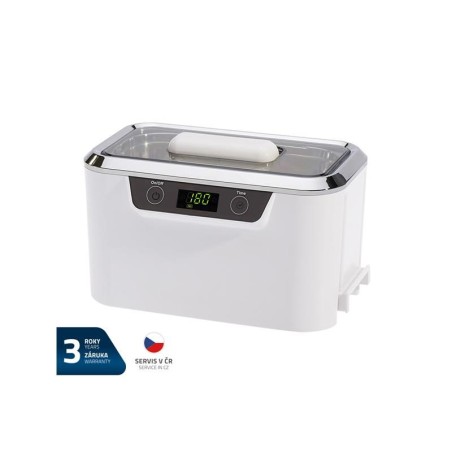Ultrazvuková čistička GETI GUC 801 0,8L